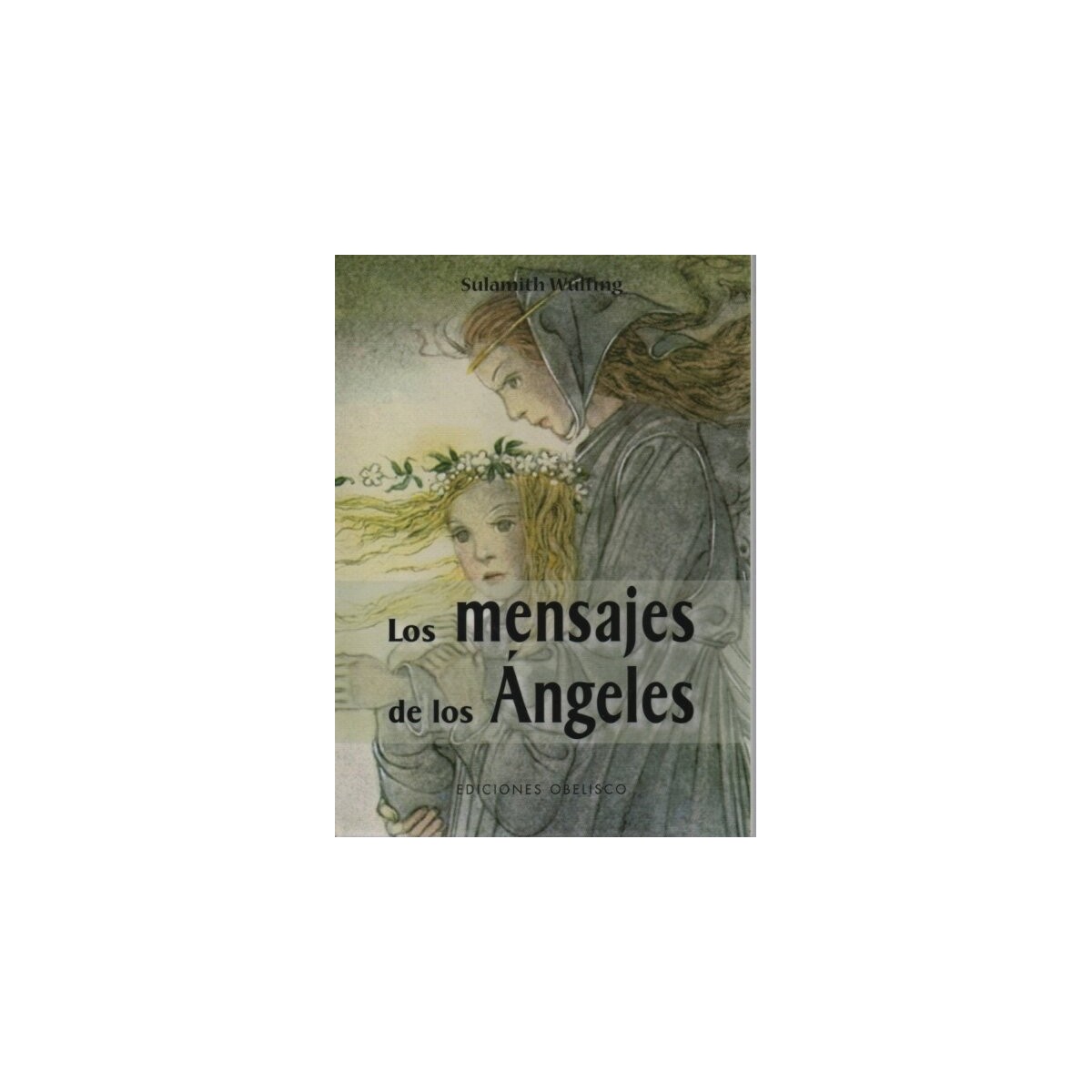 Los mensajes de los ángeles (Cartas)