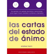 Las cartas del estado de ánimo (Estuche)