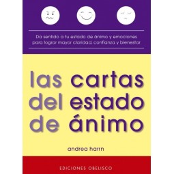 Las cartas del estado de ánimo (Estuche)