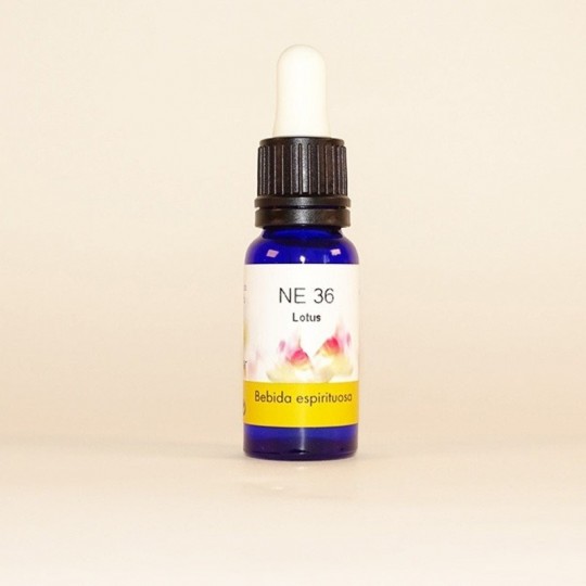 Esencia de Lotus 15ml