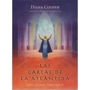 Las cartas de la Atlántida (Estuche)