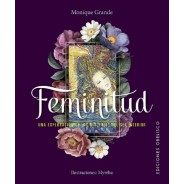 Feminitud (N.E., Libro + cartas)