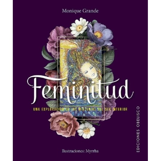 Feminitud (N.E., Libro + cartas)