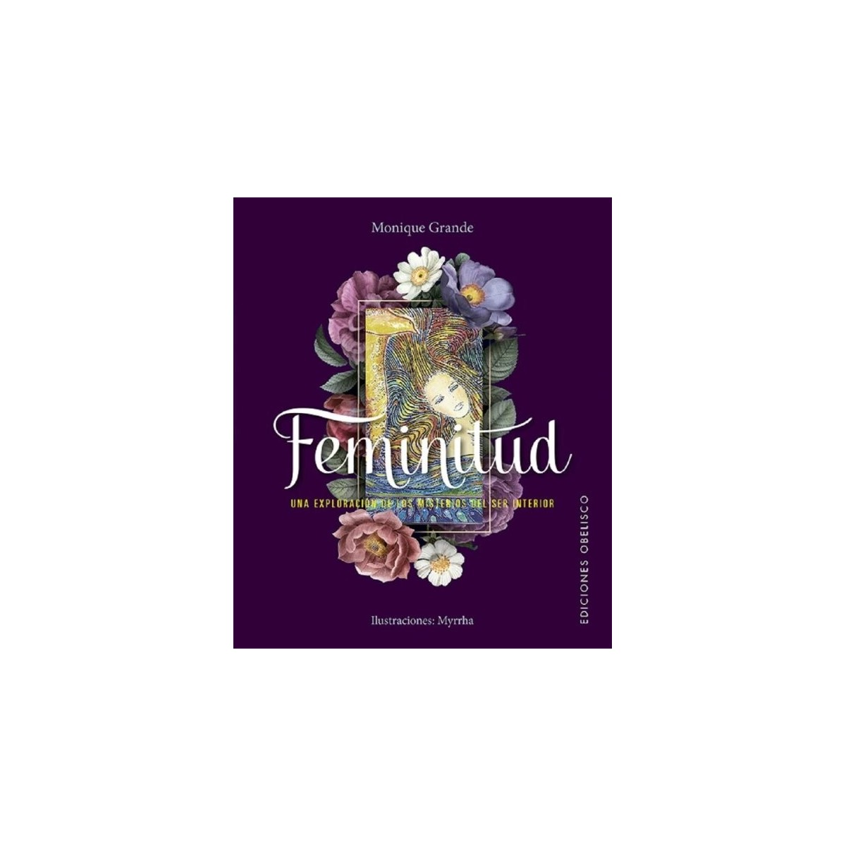 Feminitud (N.E., Libro + cartas)