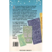El tarot esotérico (Libro)