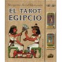 El tarot egipcio (Obelisco, Libro + Cartas, N.P.)