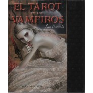 El tarot de los vampiros (Estuche)