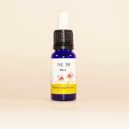 Esencia de Malva 15ml