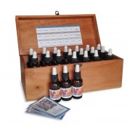 SET ESENCIAS CHAMANICAS