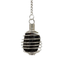 Péndulos espiral hematite