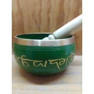 CUENCO TIBETANO