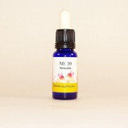 Esencia de Manzanilla 15ml