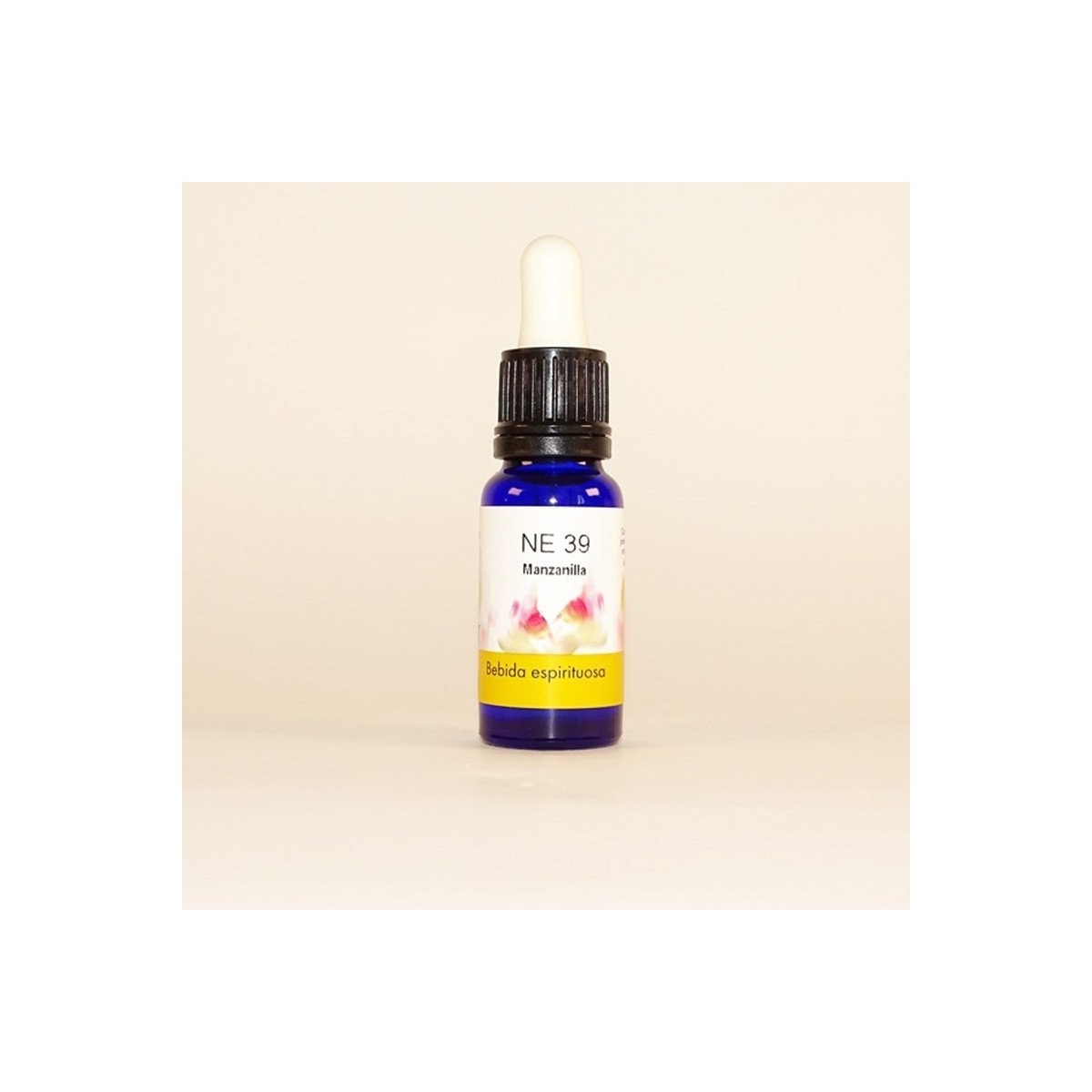 Esencia de Manzanilla 15ml