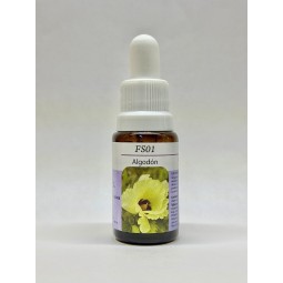 Esencia de Algodón 15ml
