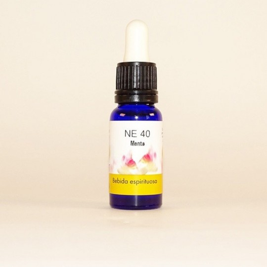 Esencia de Menta 15ml