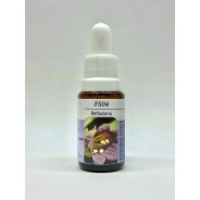 Esencia de Belladona 15ml