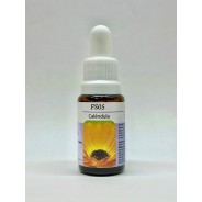 Esencia de Caléndula 15ml