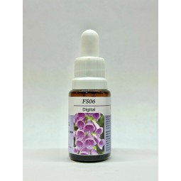 Esencia de Digital 15ml