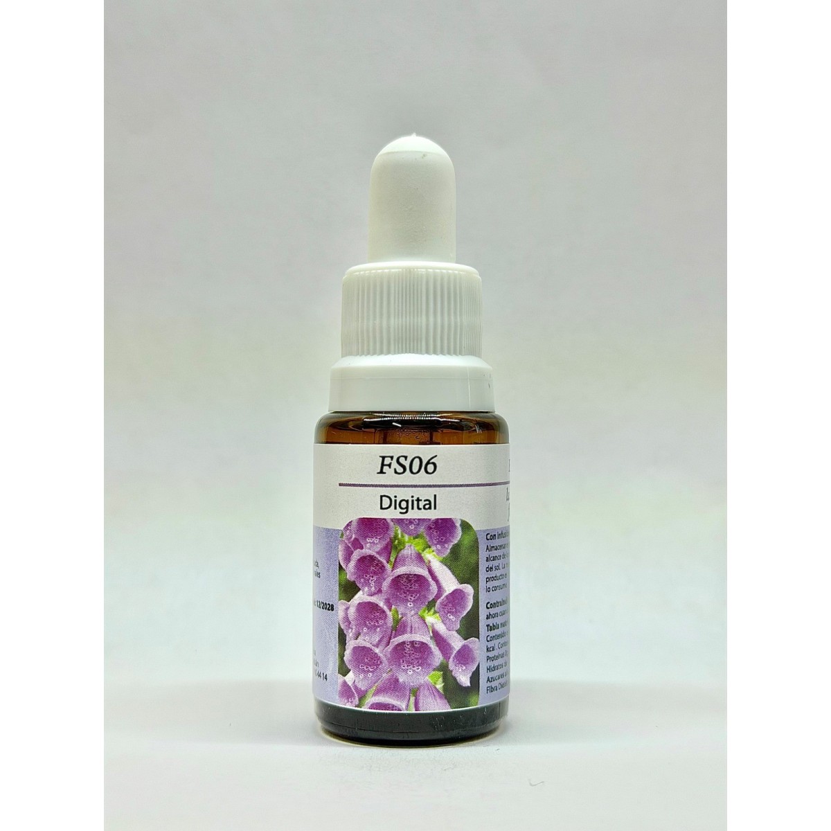 Esencia de Digital 15ml