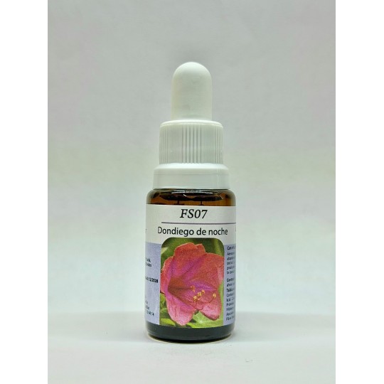 Esencia de Dondiego de Noche 15ml