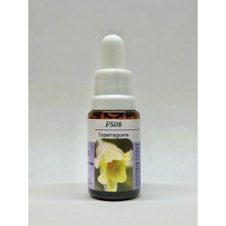 Esencia de Esparraguera 15ml