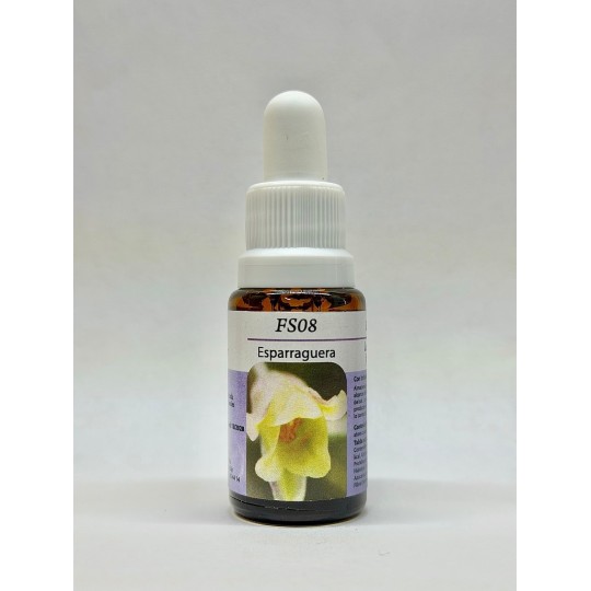 Esencia de Esparraguera 15ml