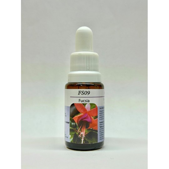 Esencia de Fucsia 15ml