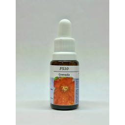 Esencia de Granada 15ml