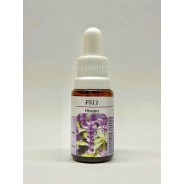 Esencia de Hisopo 15ml