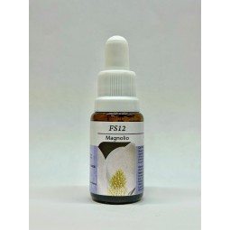Esencia de Magnolio 15ml