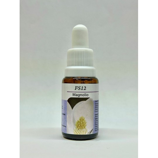 Esencia de Magnolio 15ml