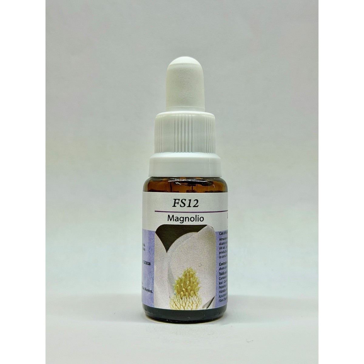 Esencia de Magnolio 15ml