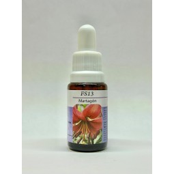 Esencia de Martagón 15ml