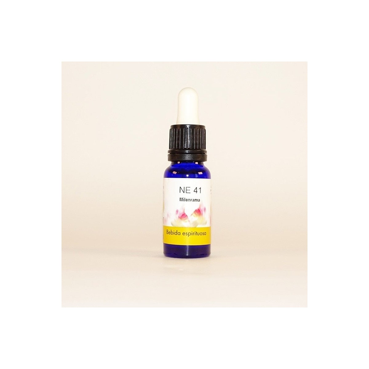 Esencia de Milenrama 15ml