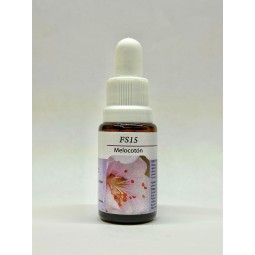 Esencia de Melocotón - Durazno 15ml
