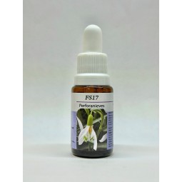 Esencia de Perforanieves 15ml