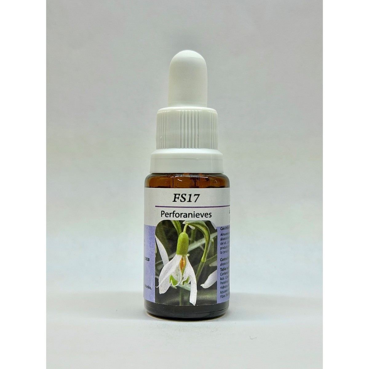Esencia de Perforanieves 15ml