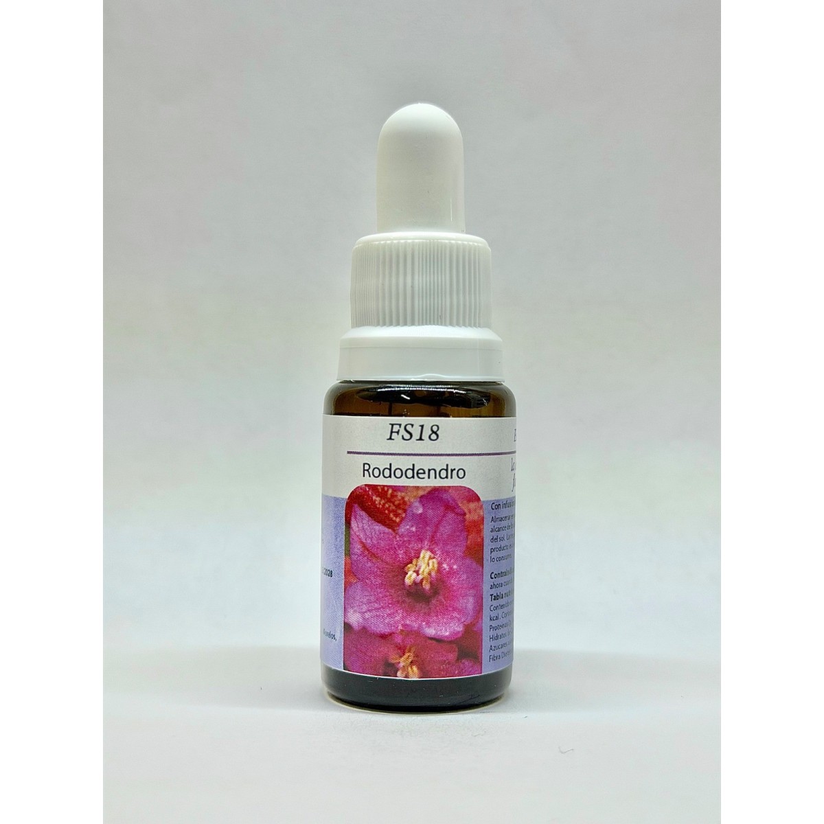Esencia de Rododendro 15ml