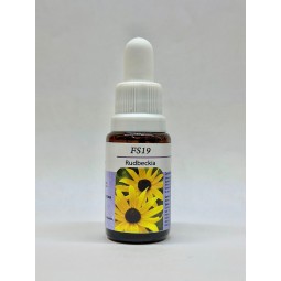 Esencia de Rudbeckia 15ml