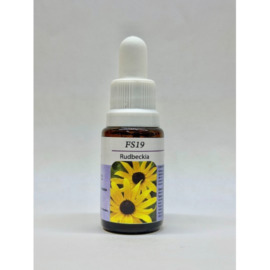 Esencia de Rudbeckia 15ml