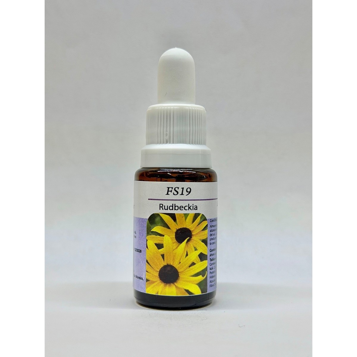 Esencia de Rudbeckia 15ml