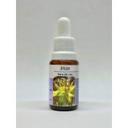 Esencia de Vara de Oro 15ml