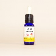 Esencia de Milenrama Rosa 15ml