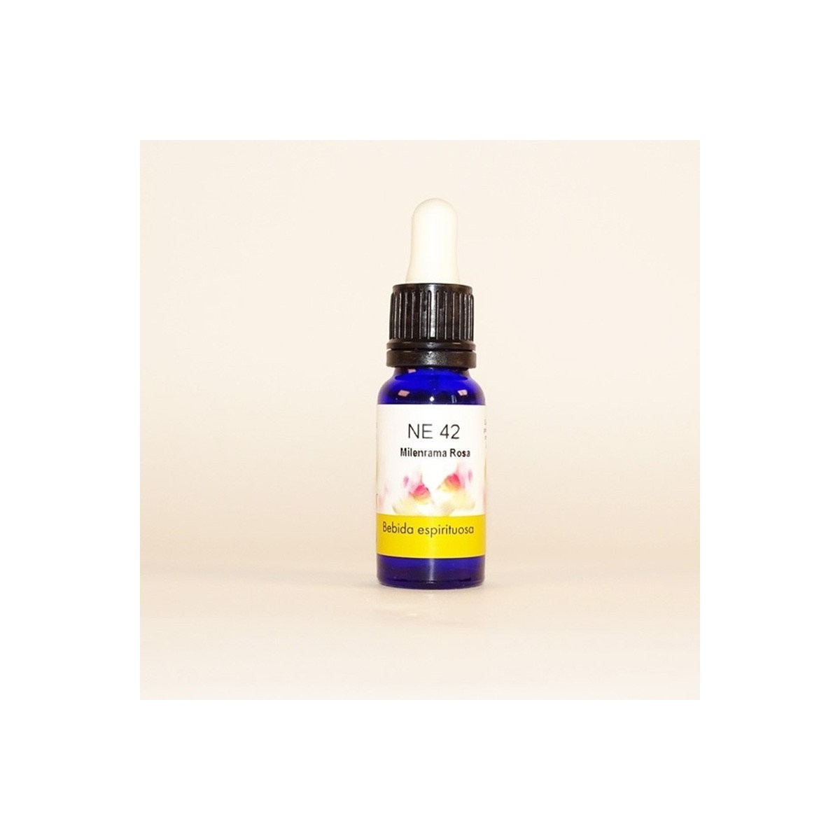 Esencia de Milenrama Rosa 15ml