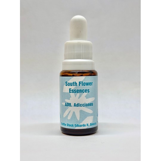 ADICCIONES