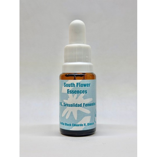 SEXUALIDAD FEMENINA