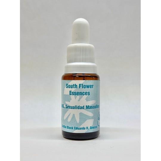 SEXUALIDAD MASCULINA