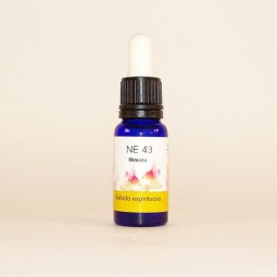 Esencia de Mimosa 15ml