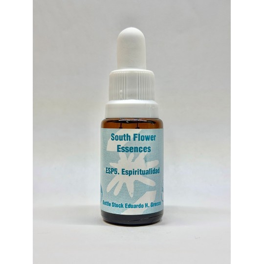ESPIRITUALIDAD