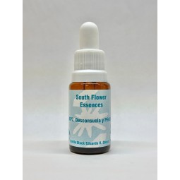 DESCONSUELO Y PERDIDA